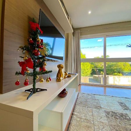 Apartmán Apartamento 202 - Residencial Lovatto Gramado Exteriér fotografie