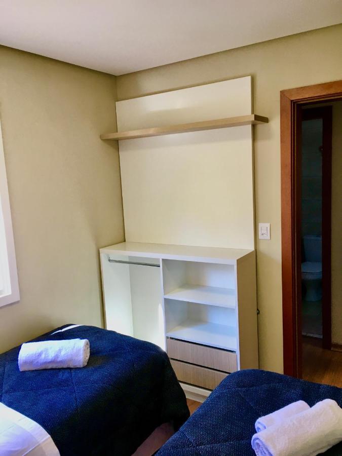 Apartmán Apartamento 202 - Residencial Lovatto Gramado Exteriér fotografie