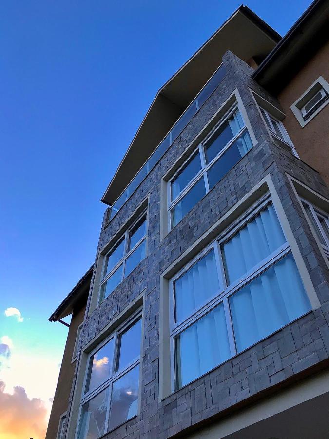 Apartmán Apartamento 202 - Residencial Lovatto Gramado Exteriér fotografie