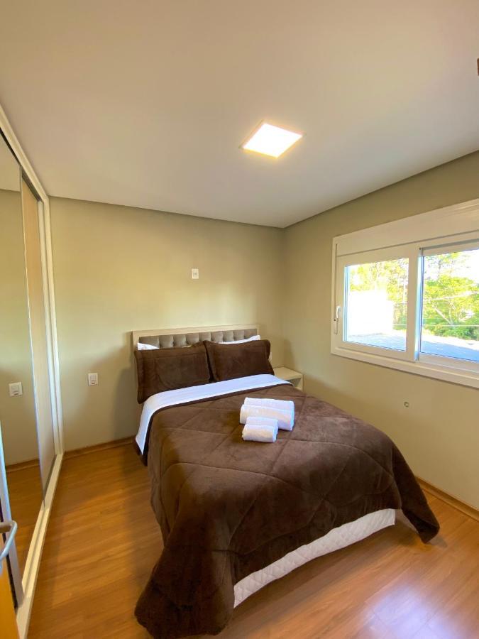 Apartmán Apartamento 202 - Residencial Lovatto Gramado Exteriér fotografie