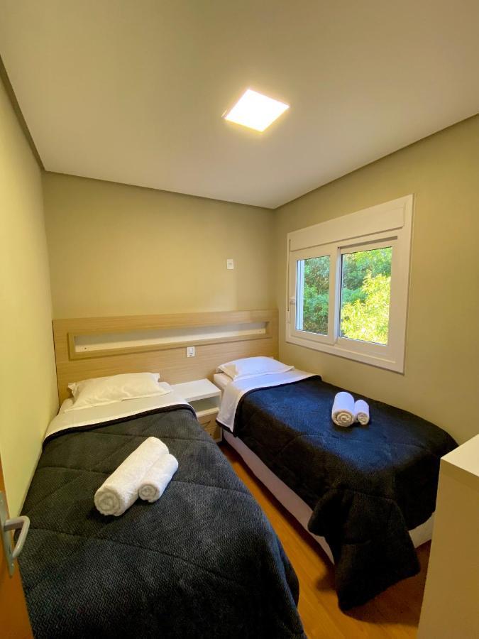 Apartmán Apartamento 202 - Residencial Lovatto Gramado Exteriér fotografie
