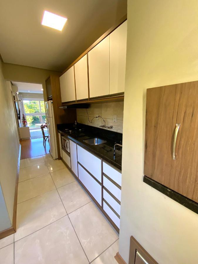 Apartmán Apartamento 202 - Residencial Lovatto Gramado Exteriér fotografie